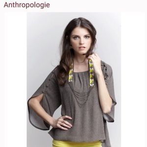 Maeve Braxton Blouse